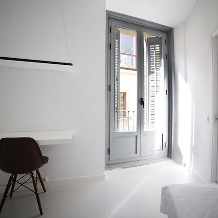 Auberge de jeunesse Residencia Wunderhouse à Madrid Extérieur photo